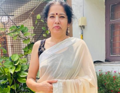  Anu Tandon 
